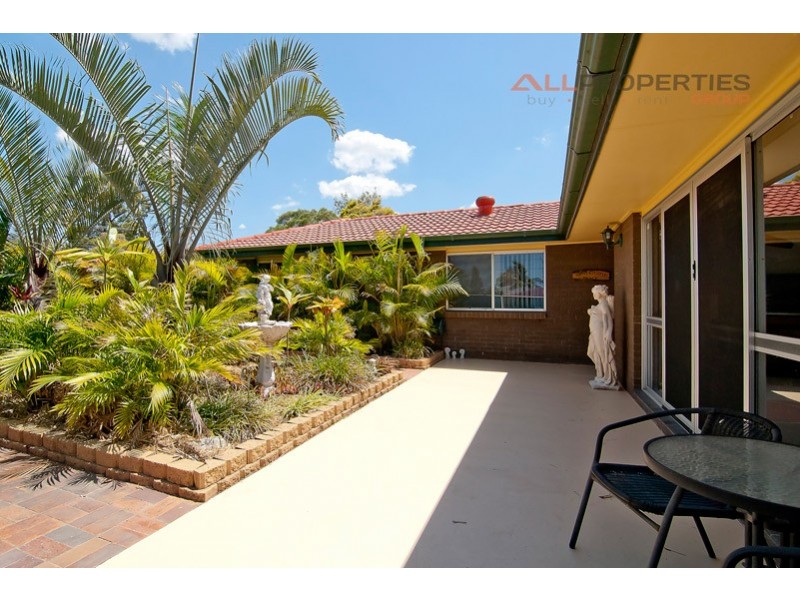 5 CLOVER COURT, Regents Park QLD 4118