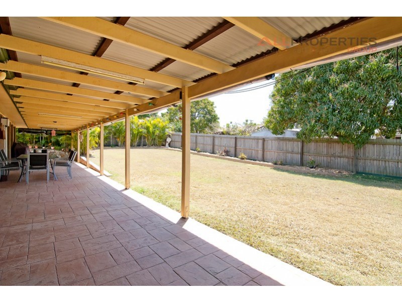 5 CLOVER COURT, Regents Park QLD 4118