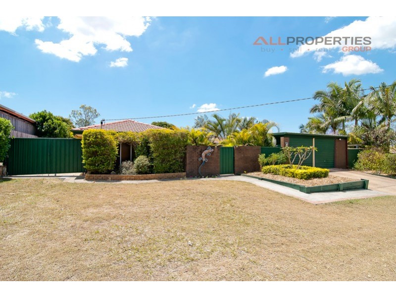 5 CLOVER COURT, Regents Park QLD 4118