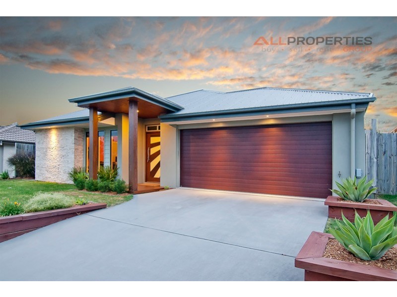 15 Domatia Street, Heathwood QLD 4110