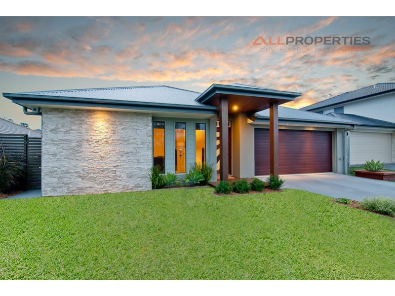 15 Domatia Street, Heathwood QLD 4110