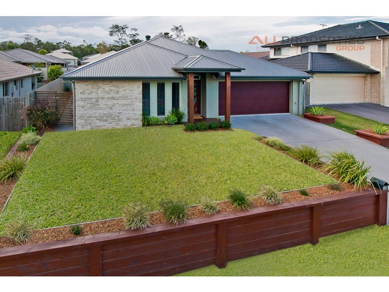 15 Domatia Street, Heathwood QLD 4110