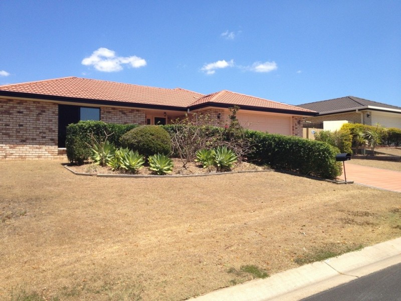 45 Columbus Circuit, Drewvale QLD 4116