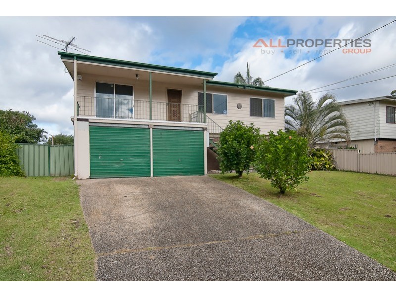 29 Coachwood Street, Crestmead QLD 4132