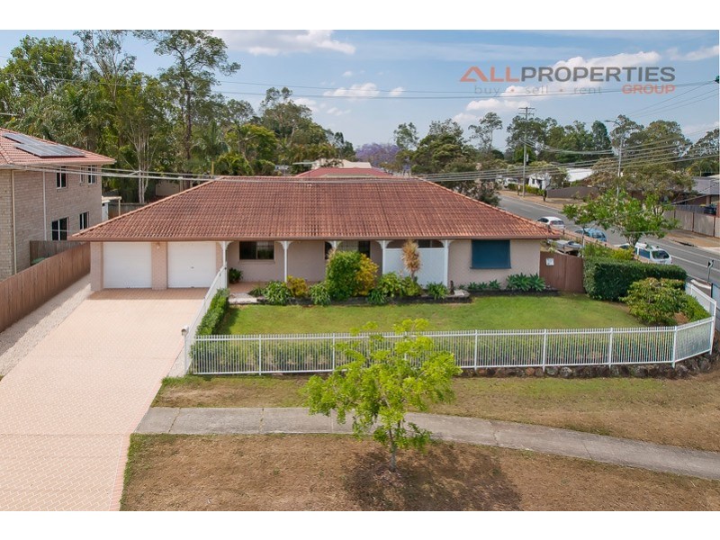 1 MINT GROVE, Regents Park QLD 4118