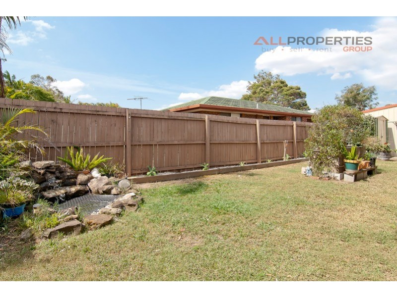 1 MINT GROVE, Regents Park QLD 4118