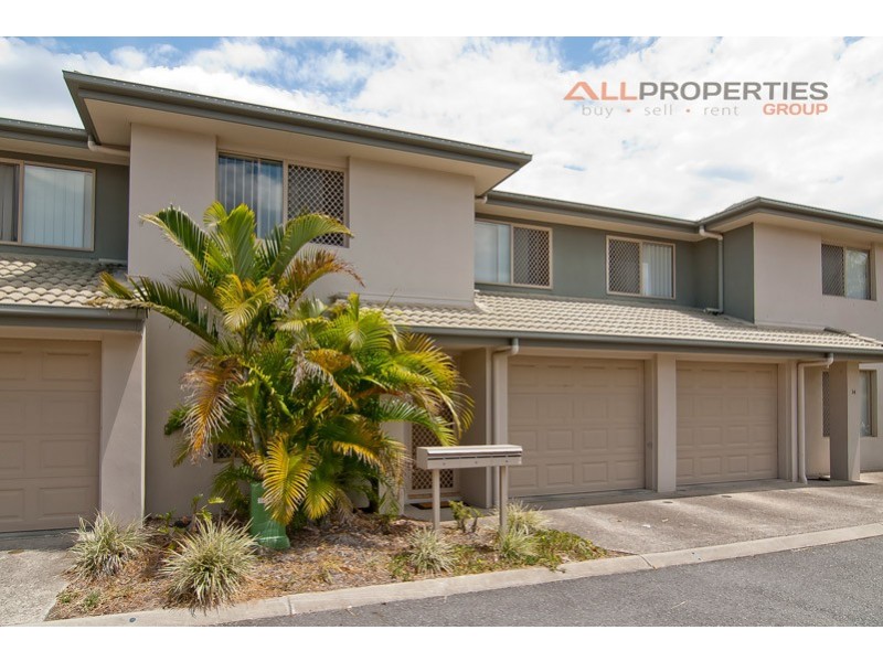 33/19 Kathleen Street, Richlands QLD 4077