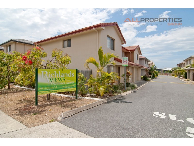 33/19 Kathleen Street, Richlands QLD 4077