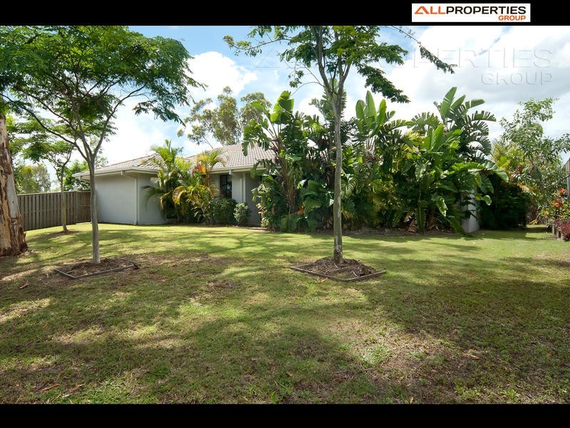 26 Cypress Street, Heathwood QLD 4110