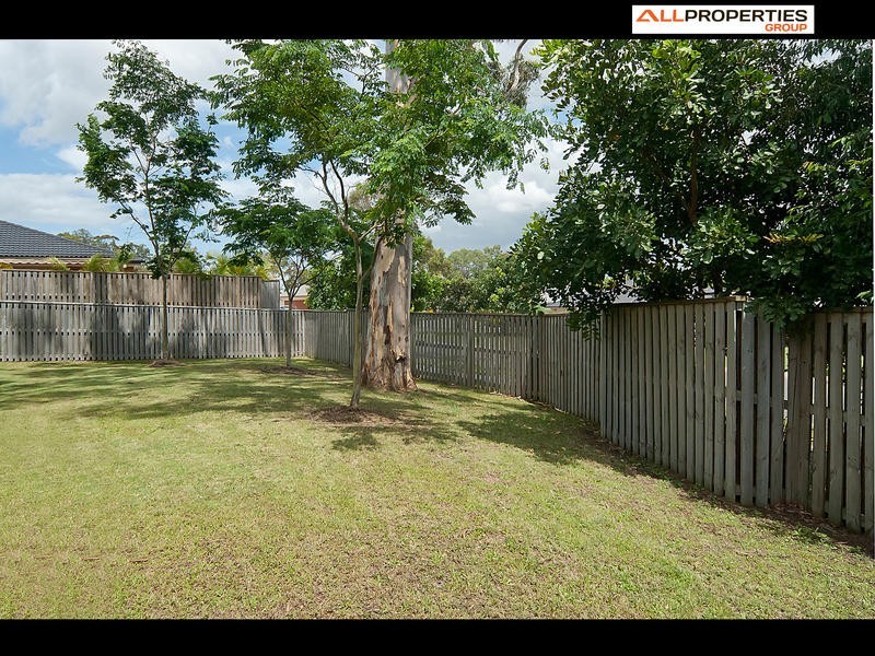 26 Cypress Street, Heathwood QLD 4110