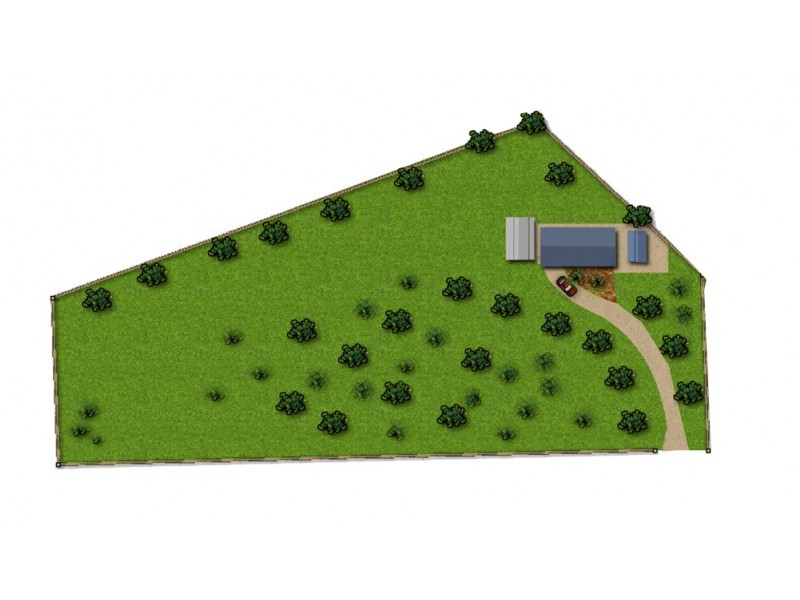 527 Stoney Camp Road, Greenbank QLD 4124