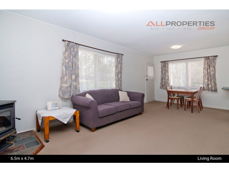 527 Stoney Camp Road, Greenbank QLD 4124