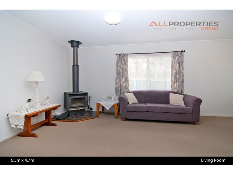 527 Stoney Camp Road, Greenbank QLD 4124