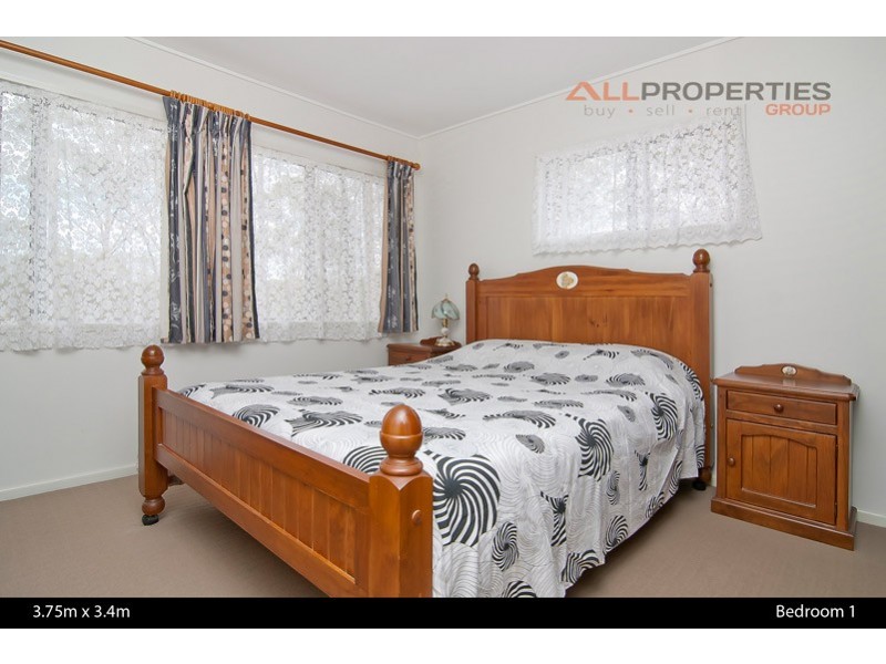 527 Stoney Camp Road, Greenbank QLD 4124