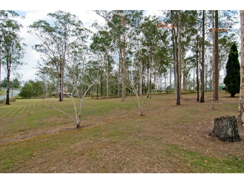 527 Stoney Camp Road, Greenbank QLD 4124