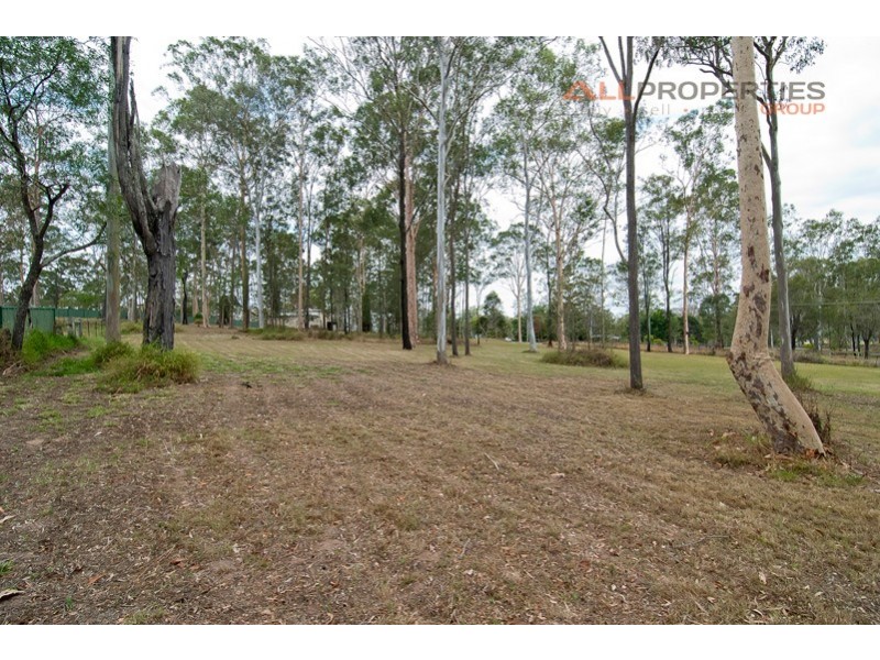 527 Stoney Camp Road, Greenbank QLD 4124