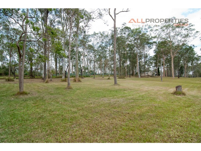 527 Stoney Camp Road, Greenbank QLD 4124