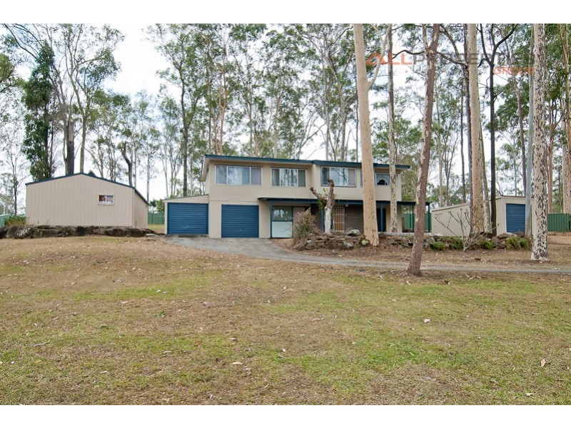 527 Stoney Camp Road, Greenbank QLD 4124