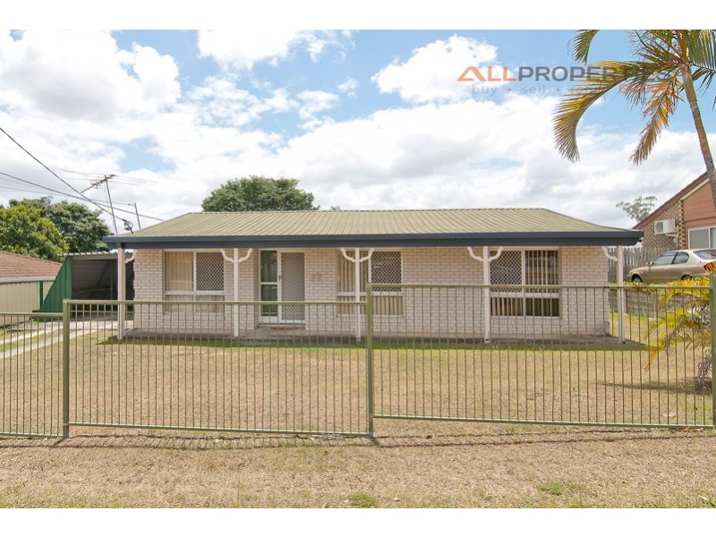 32 Vergulde Road, Regents Park QLD 4118