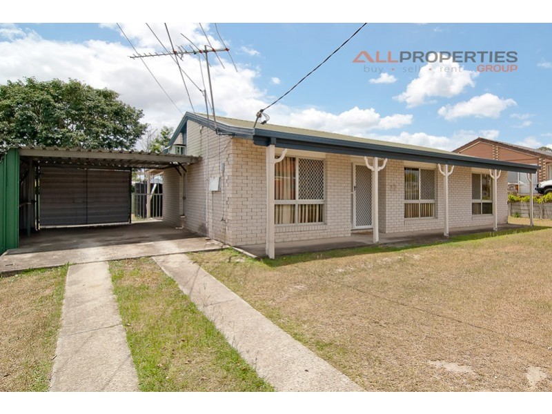 32 Vergulde Road, Regents Park QLD 4118