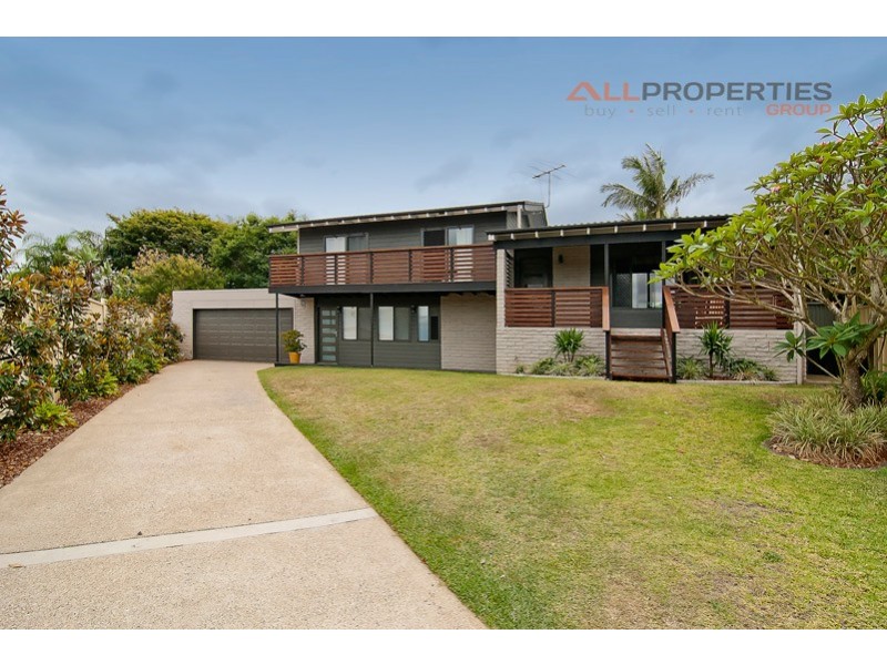 8 Cedrela Place, Algester QLD 4115