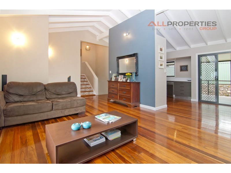 8 Cedrela Place, Algester QLD 4115