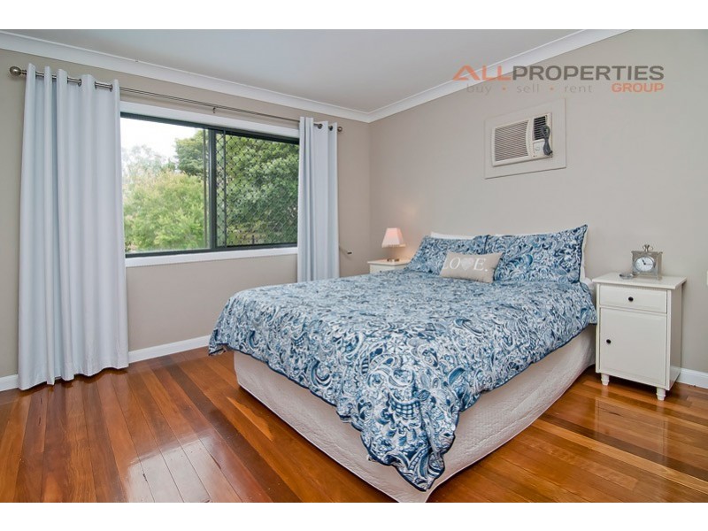 8 Cedrela Place, Algester QLD 4115