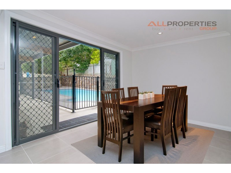 8 Cedrela Place, Algester QLD 4115