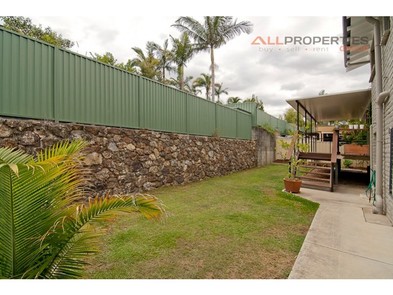 8 Cedrela Place, Algester QLD 4115