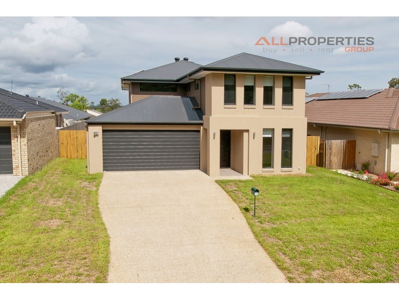 17 Wirewood Place, Heathwood QLD 4110