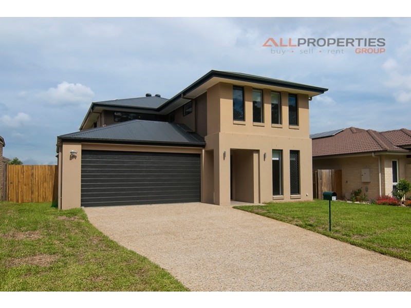 17 Wirewood Place, Heathwood QLD 4110