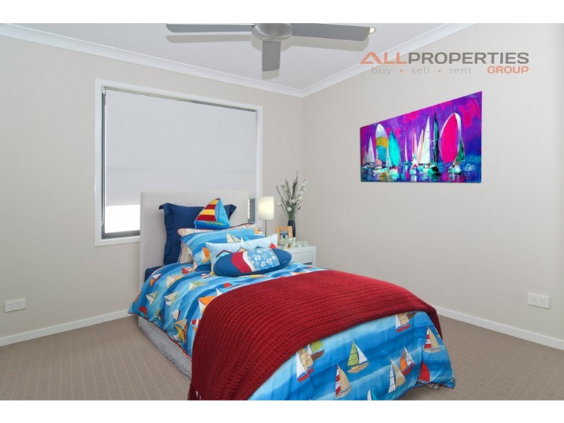 17 Wirewood Place, Heathwood QLD 4110