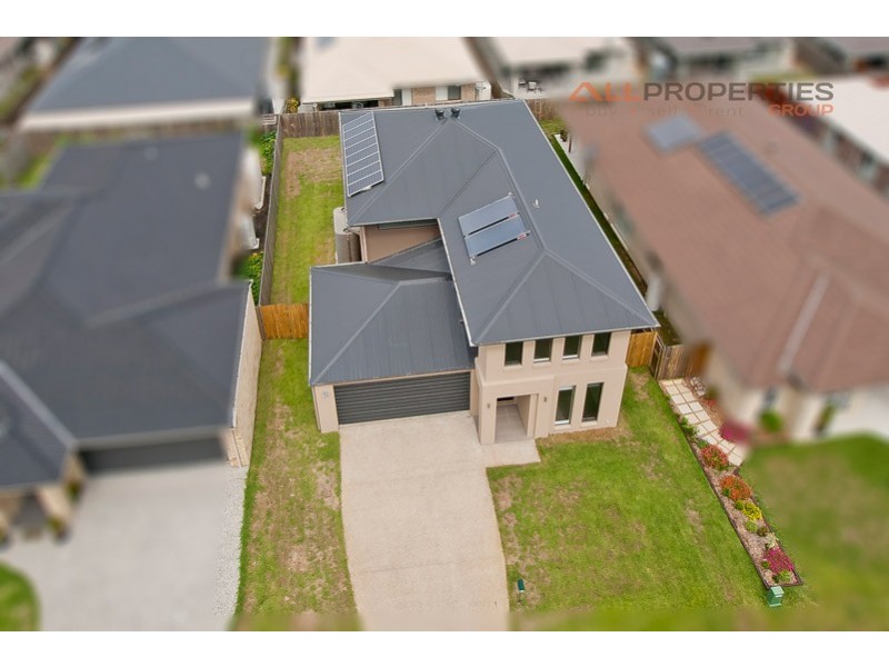 17 Wirewood Place, Heathwood QLD 4110