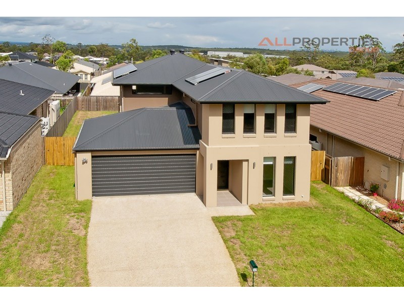 17 Wirewood Place, Heathwood QLD 4110