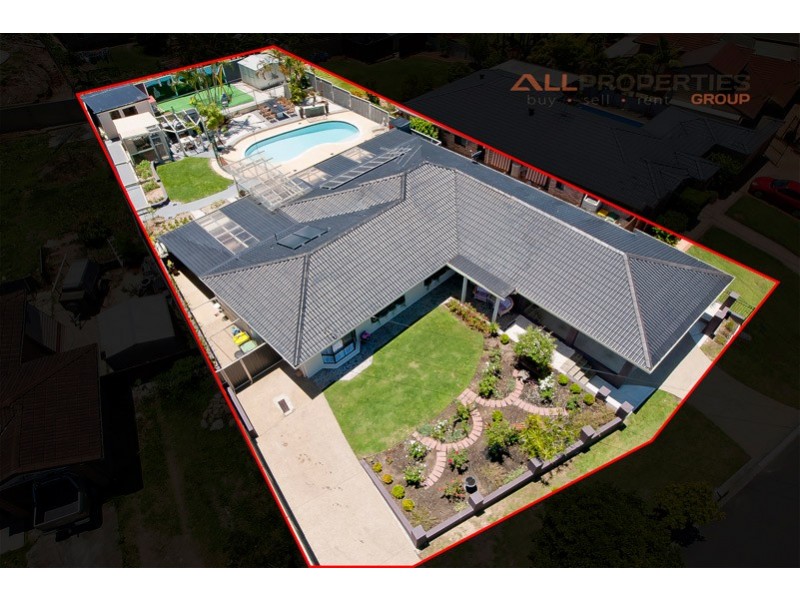25 OWENS CRESCENT, Regents Park QLD 4118