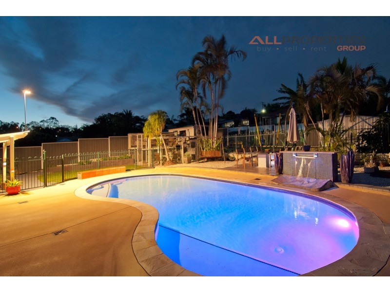 25 OWENS CRESCENT, Regents Park QLD 4118