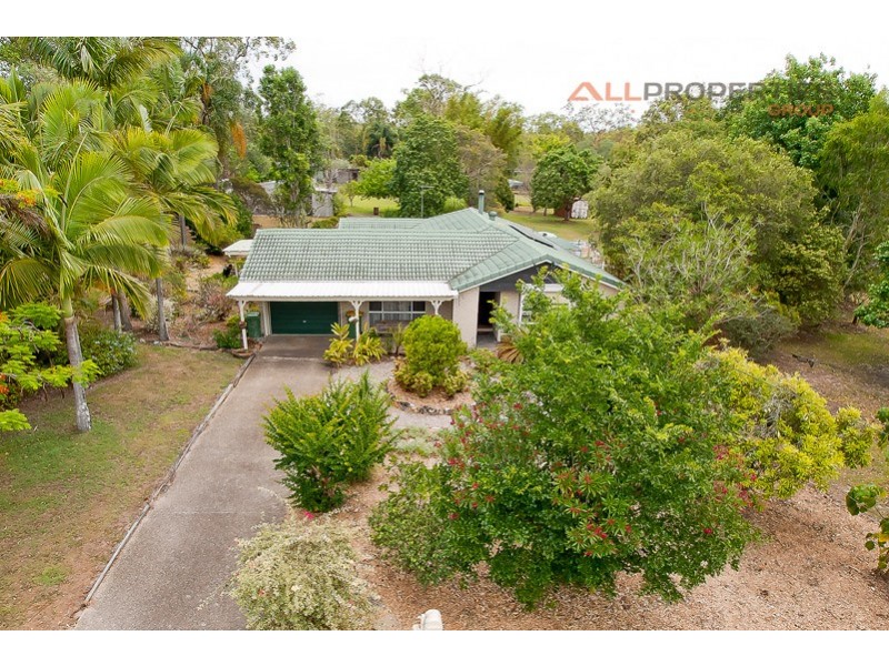 35-39 BIRDSVILLE STREET, Greenbank QLD 4124