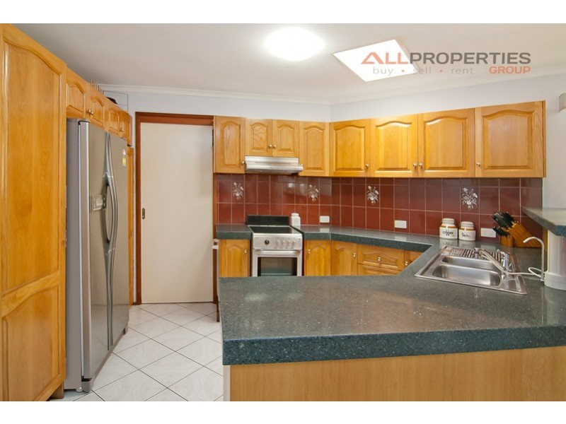 35-39 BIRDSVILLE STREET, Greenbank QLD 4124