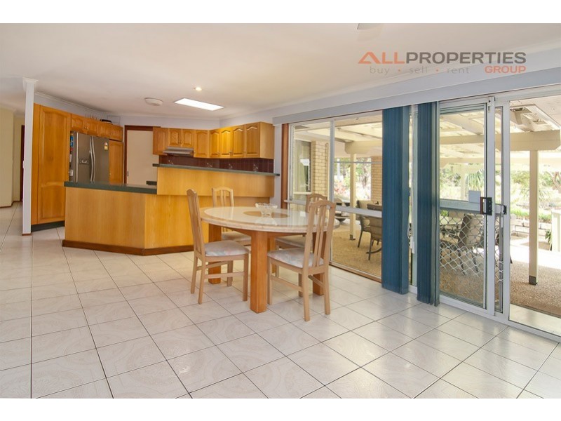 35-39 BIRDSVILLE STREET, Greenbank QLD 4124