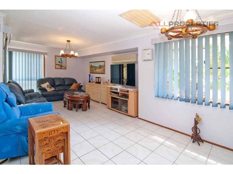 35-39 BIRDSVILLE STREET, Greenbank QLD 4124