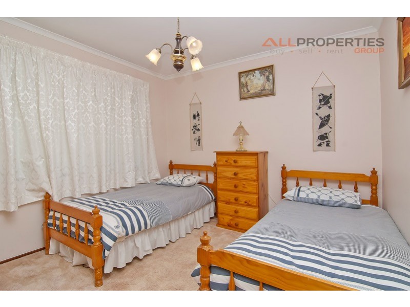 35-39 BIRDSVILLE STREET, Greenbank QLD 4124