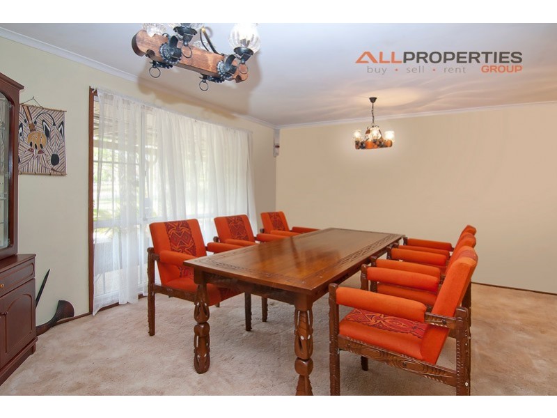 35-39 BIRDSVILLE STREET, Greenbank QLD 4124