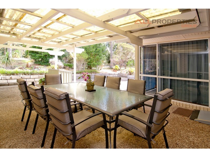 35-39 BIRDSVILLE STREET, Greenbank QLD 4124