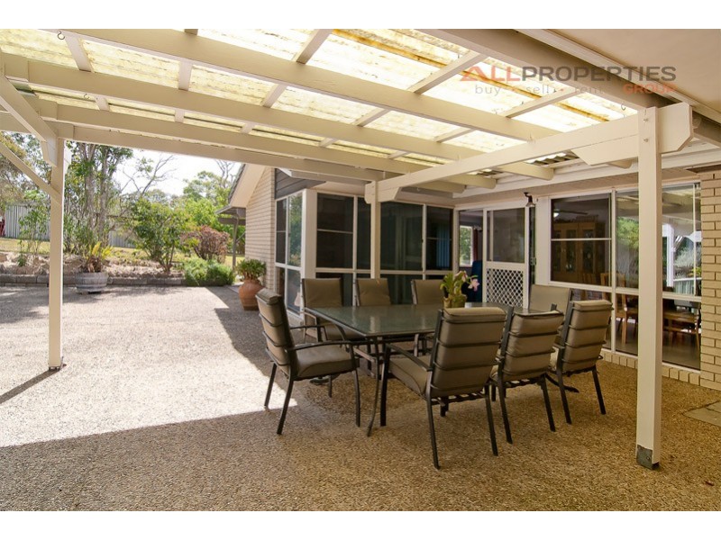 35-39 BIRDSVILLE STREET, Greenbank QLD 4124