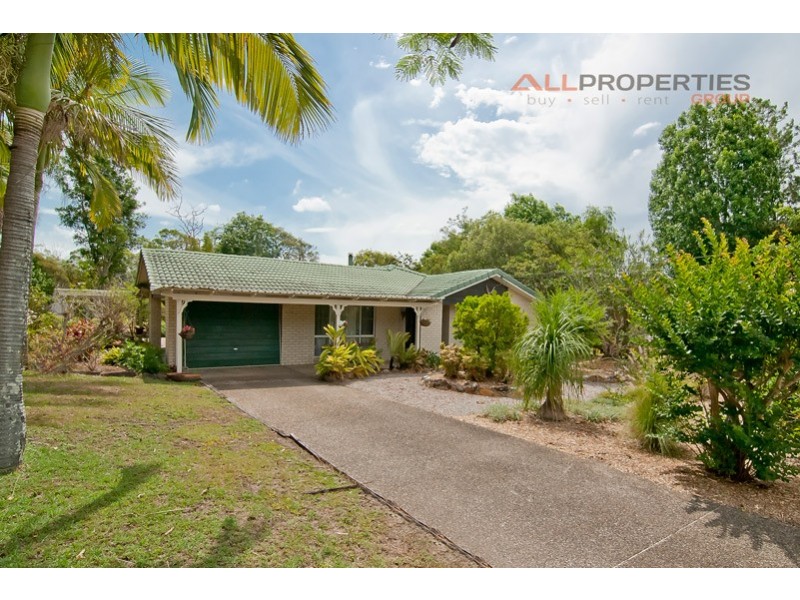 35-39 BIRDSVILLE STREET, Greenbank QLD 4124