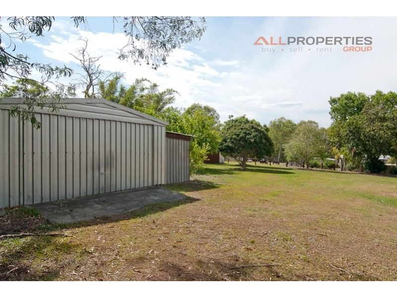 35-39 BIRDSVILLE STREET, Greenbank QLD 4124