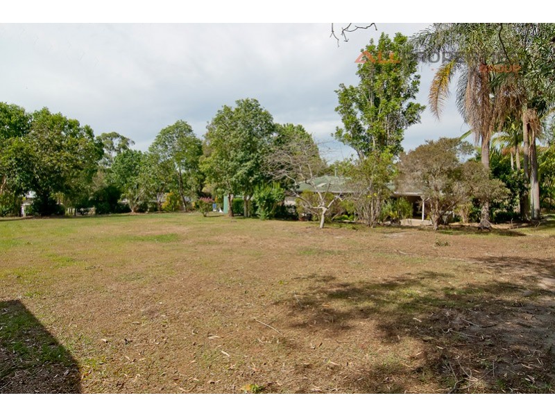 35-39 BIRDSVILLE STREET, Greenbank QLD 4124