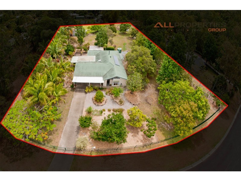 35-39 BIRDSVILLE STREET, Greenbank QLD 4124
