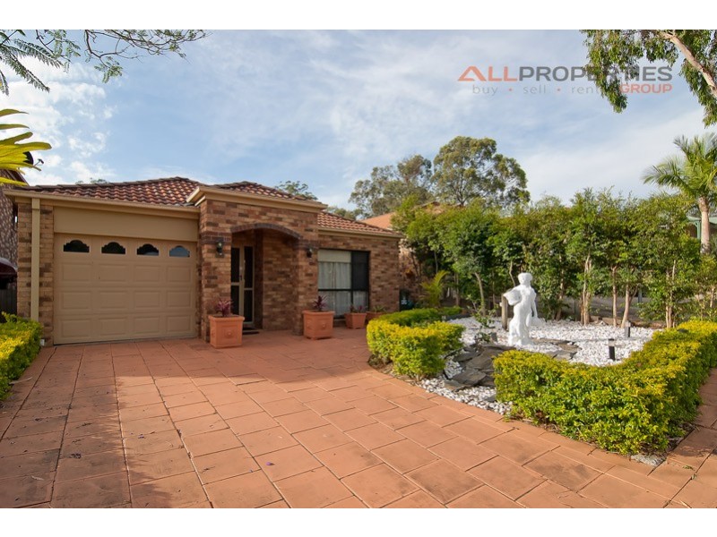53 Glorious Way, Forest Lake QLD 4078