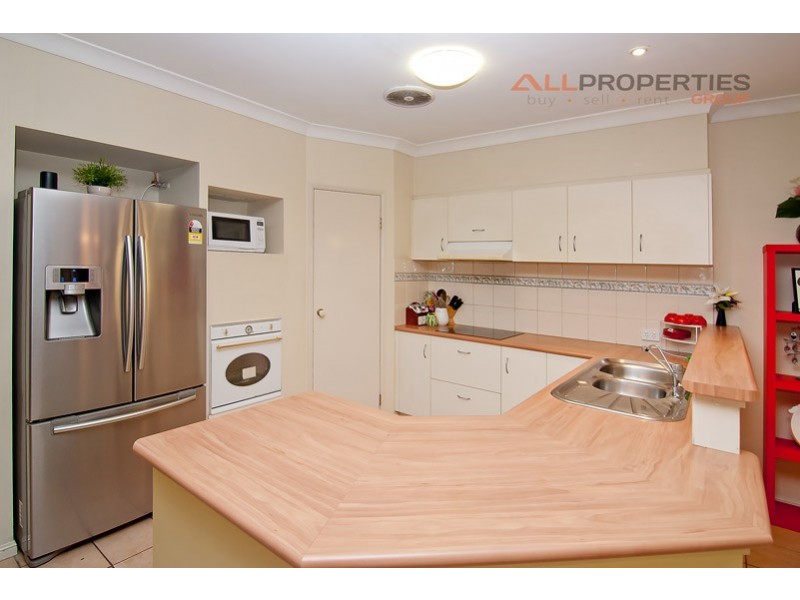 53 Glorious Way, Forest Lake QLD 4078